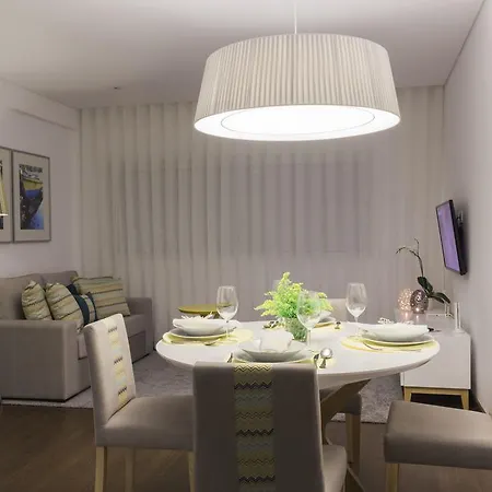 Bracara Guest House 
