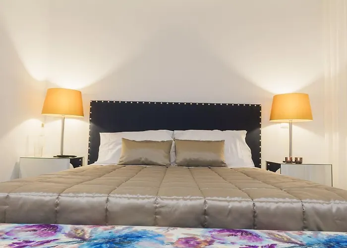 Bracara Guest House \