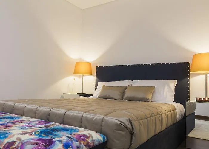 Bracara Guest House \