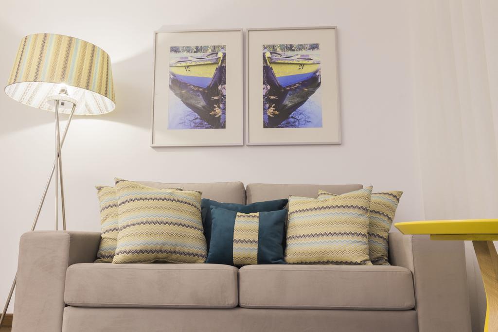 Apartment Bracara 