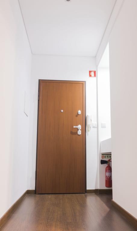 Apartment Bracara 