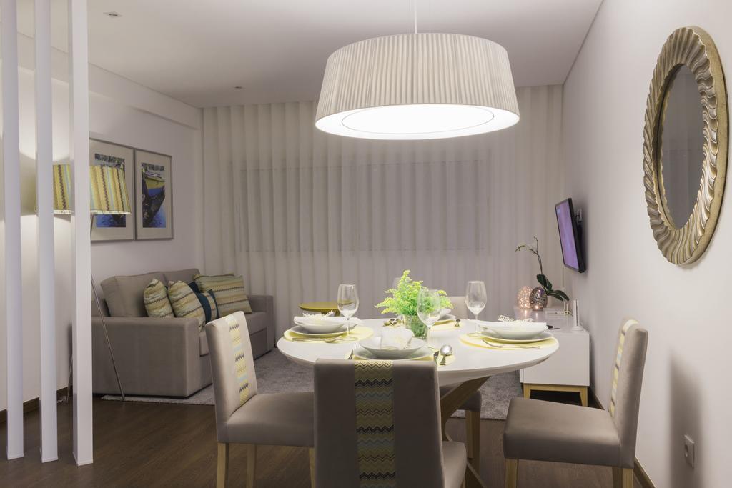 Apartment Bracara 